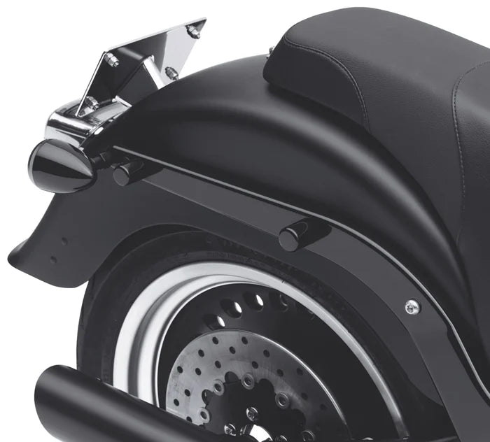 Harley-Davidson® Small Rear Docking Hardware Cover Kit
