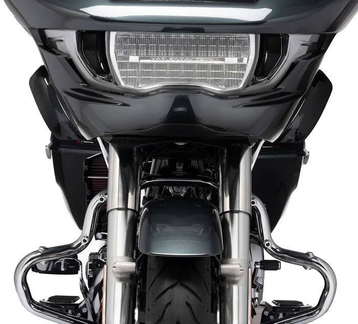 Harley-Davidson® Engine Guard for Fairing Lowers