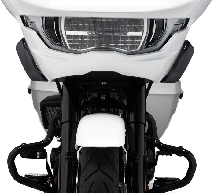 Harley-Davidson® Engine Guard for Fairing Lowers