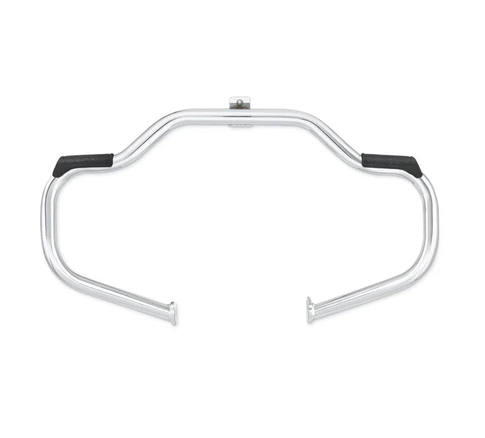 Harley-Davidson® Chrome Mustache Engine Guard