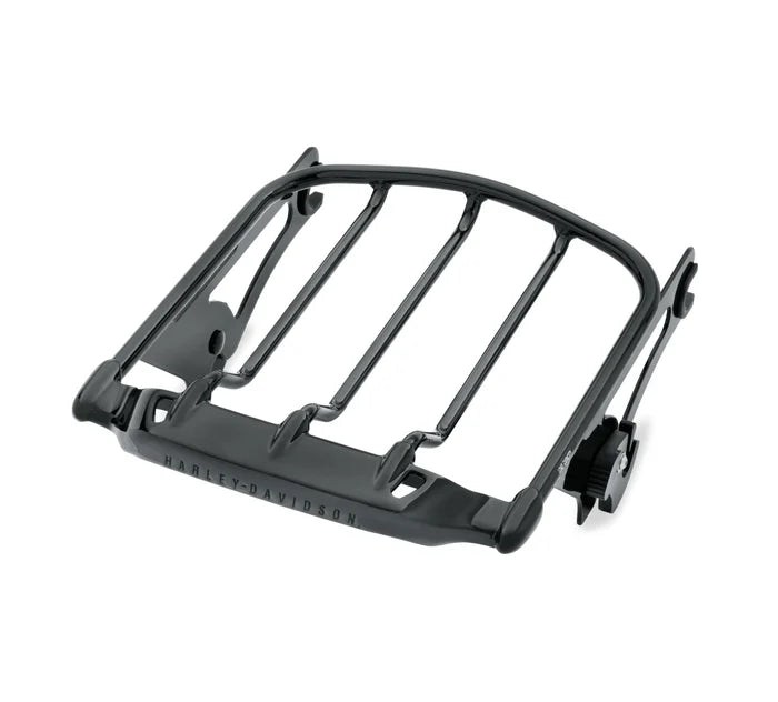 Harley-Davidson® Air Wing H-D Detachables Two-Up Luggage Rack