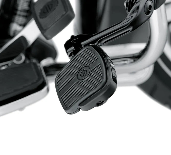 Harley-Davidson® Mini Footboard Kit - Large