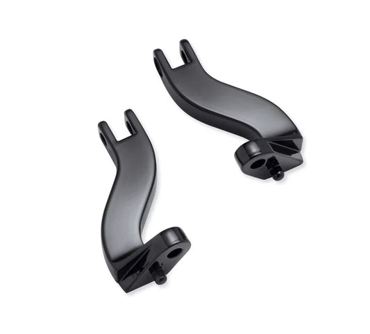 Harley-Davidson® Passenger Footpeg Mount