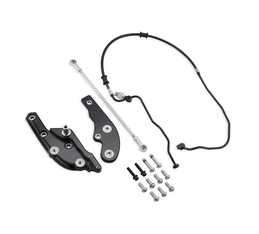 Harley-Davidson® Extended Reach Forward Control Kit - ABS