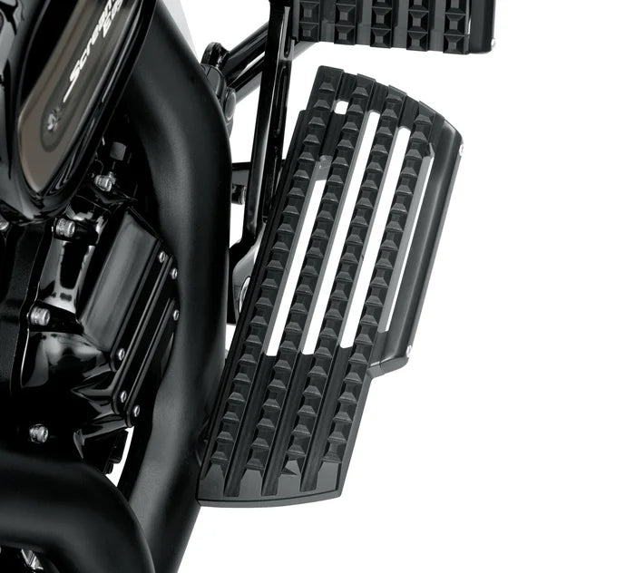 Harley-Davidson® Dominion Rider Footboard Kit
