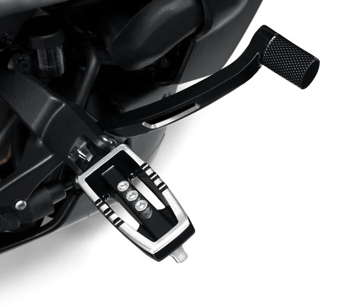 Harley-Davidson® Wild One Rider Footpegs