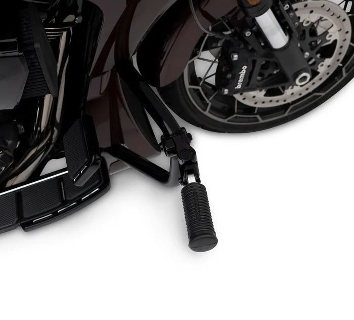Harley-Davidson® Adjustable Highway Peg Mounts