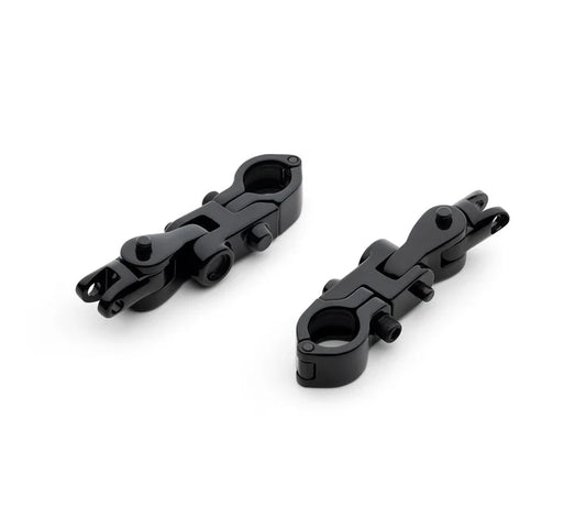 Harley-Davidson® Adjustable Highway Peg Mounts