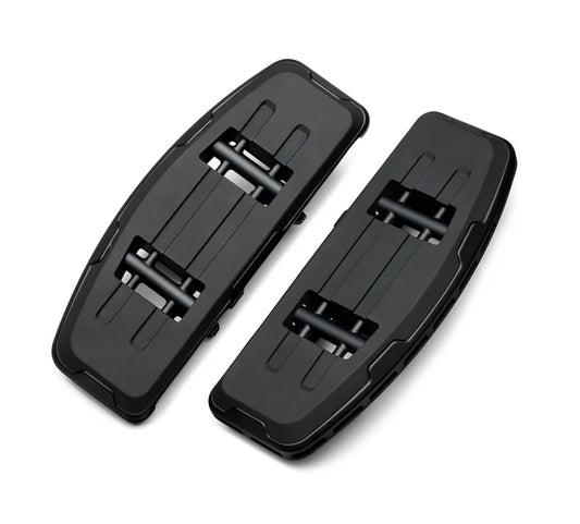 Harley-Davidson® Switchback Rider Footboards - Black