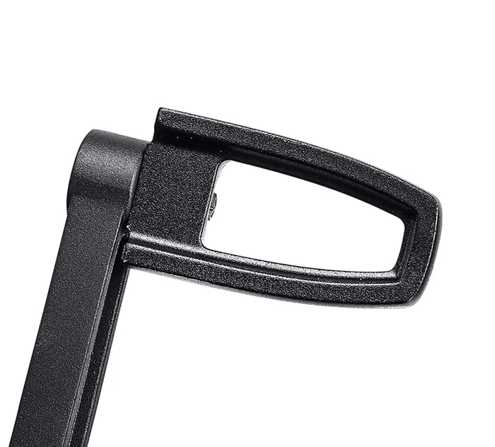 Harley-Davidson® Endgame Brake Pedal Pad - Black