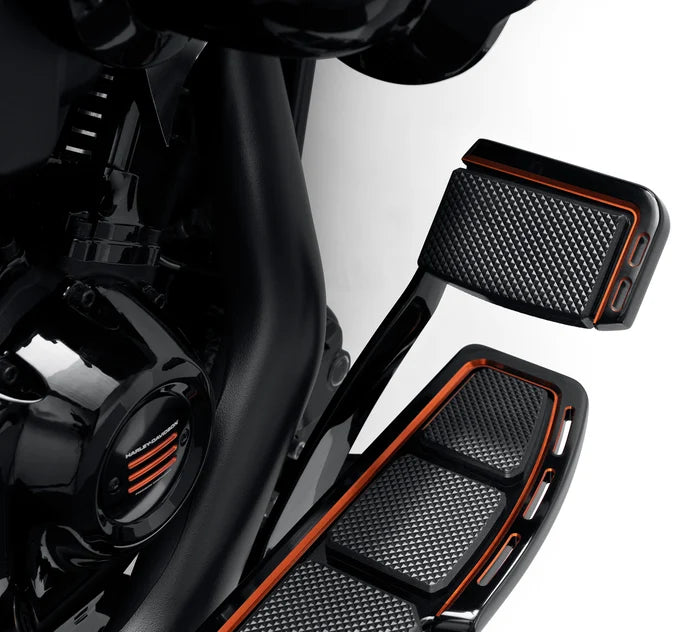 Harley-Davidson® Adversary Large Brake Pedal Pad