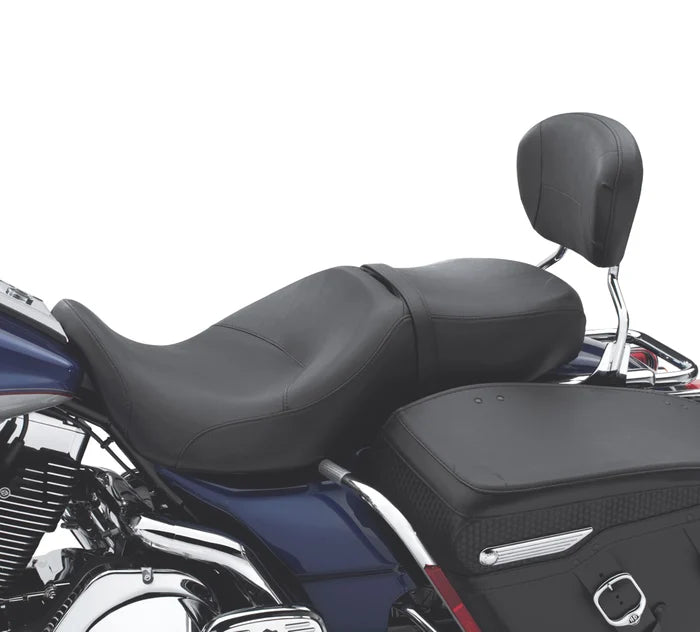 Harley-Davidson® Sundowner Smooth Deep Bucket Seat