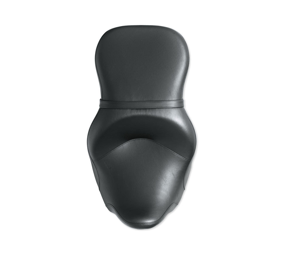Harley-Davidson® Sundowner Smooth Deep Bucket Seat - Smooth