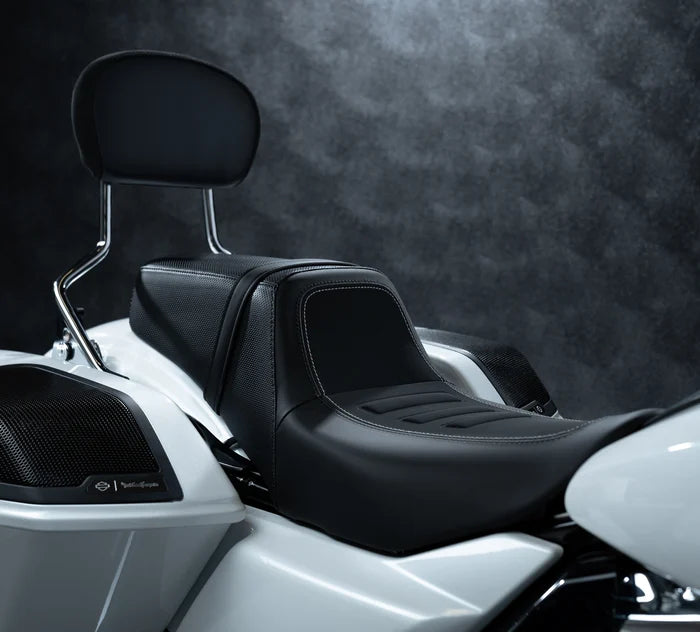 Harley-Davidson® Switchback Touring Seat