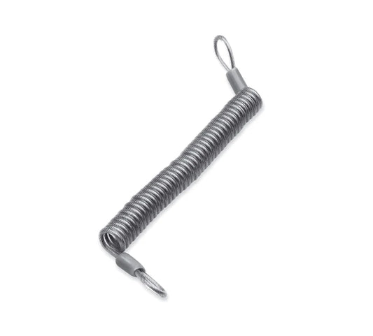 Harley-Davidson® Harley-Davidson Helmet / Jacket Security Cable