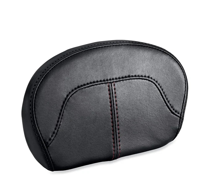 Harley-Davidson® Short Passenger Backrest Pad