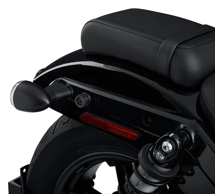 Harley-Davidson® HoldFast Docking Hardware Kit