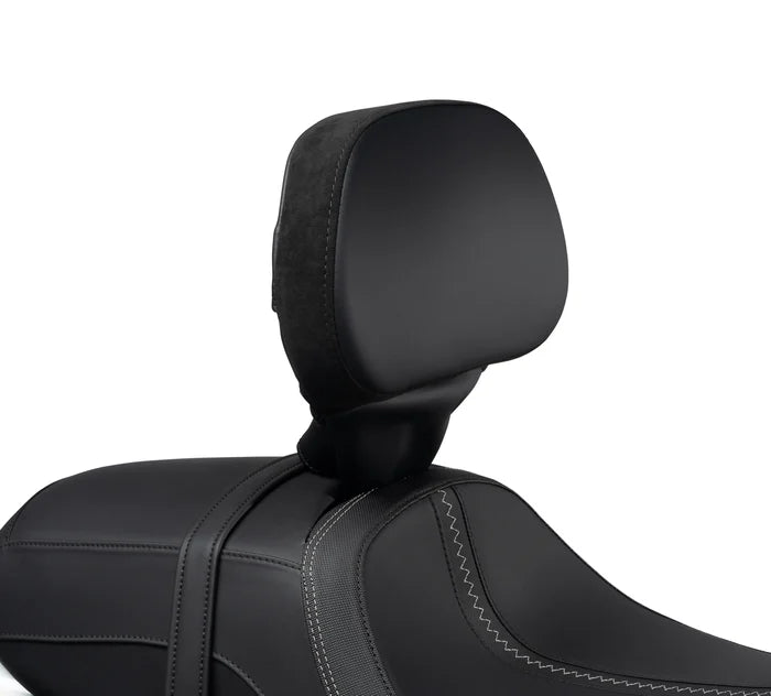 Harley-Davidson® CVO Style Rider Backrest