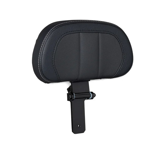 Harley-Davidson® Hammock Adjustable Rider Backrest