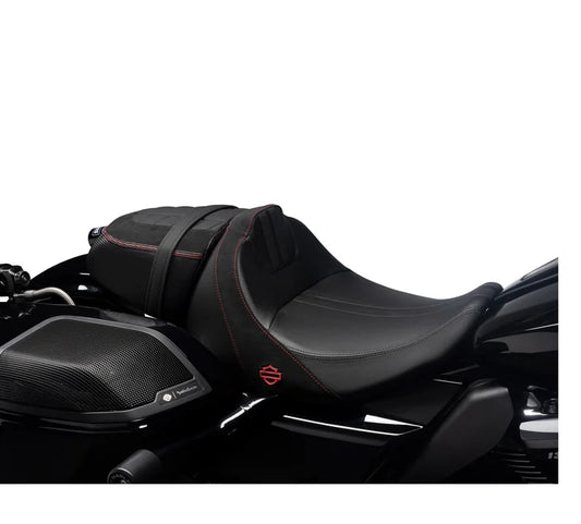 Harley-Davidson® Sport Passenger Pillion - CVO Model Style