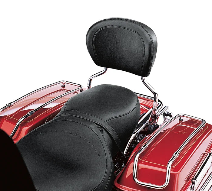 Harley-Davidson® Top-Stitch Passenger Backrest Pad