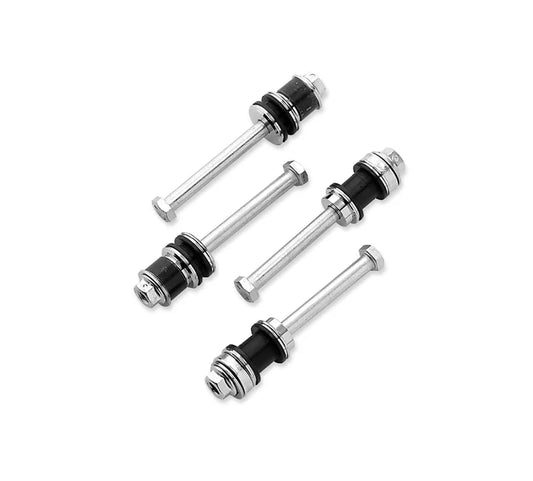 Harley-Davidson® H-D Detachables Docking Hardware Kit - Sportster