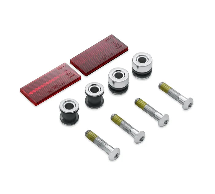 Harley-Davidson® Detachable Docking Hardware Kit