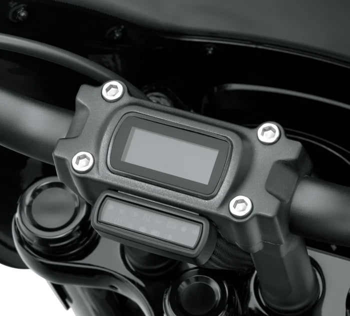 Harley-Davidson® 1.25 in. Gauge Clamp Kit