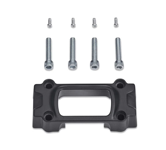Harley-Davidson® 1.25 in. Gauge Clamp Kit