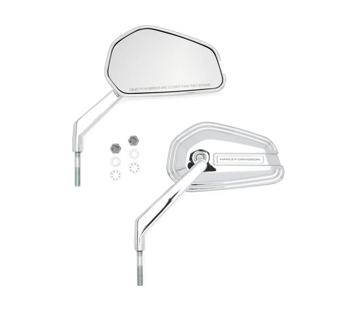 Harley-Davidson® Empire Mirrors – Gasoline Alley Harley-Davidson®