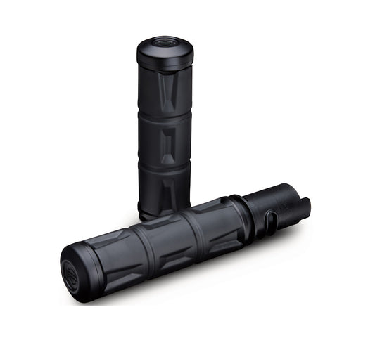 Harley-Davidson® Redline Hand Grips - Black