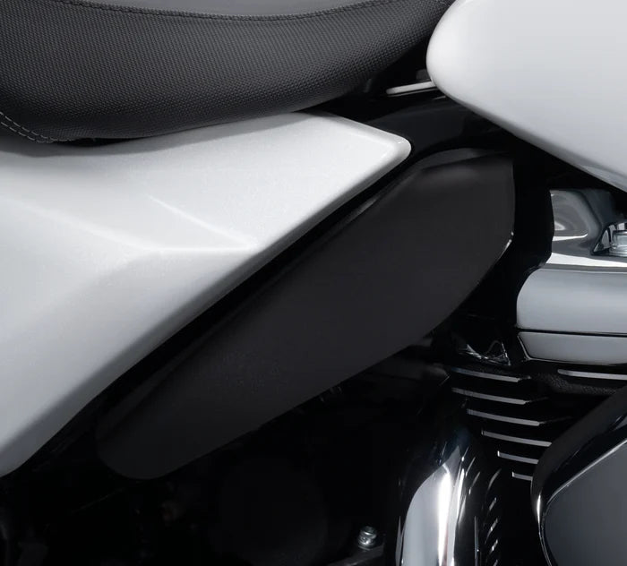 Harley-Davidson® Mid-Frame Air Deflector