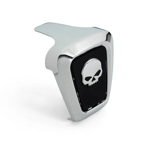 Harley-Davidson® Willie G Skull Coil Cover