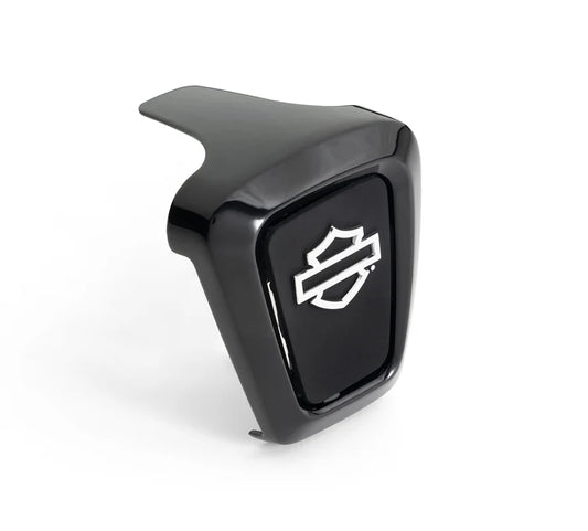 Harley-Davidson® Bar & Shield Coil Cover