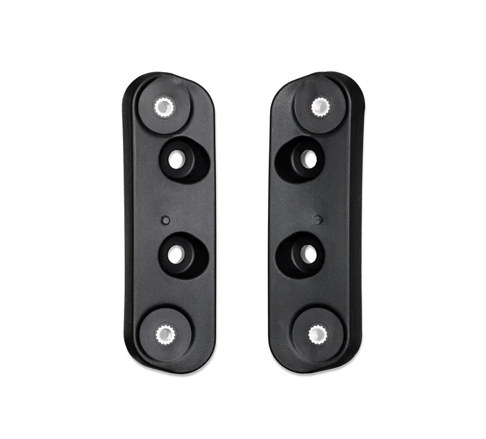 Harley-Davidson® Short Windshield Mounting Kit