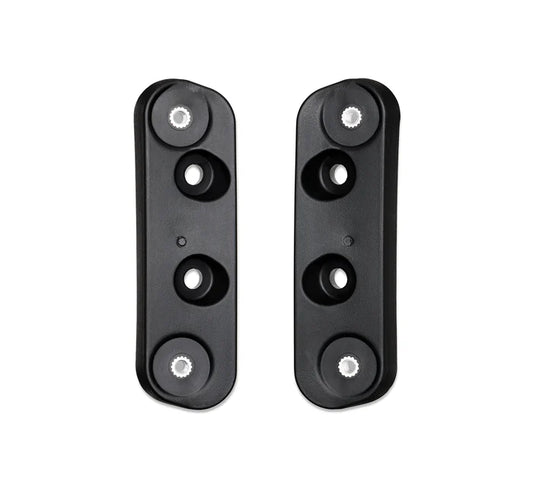 Harley-Davidson® Short Windshield Mounting Kit