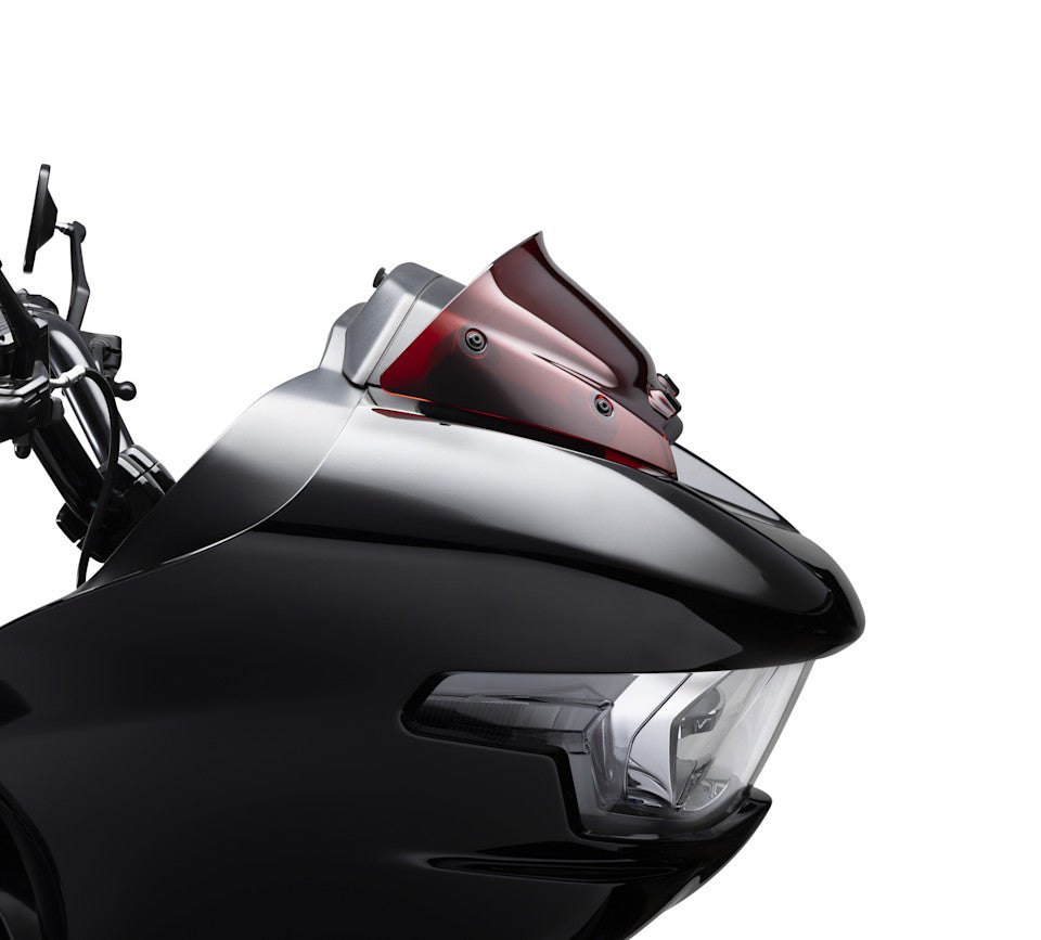 Harley-Davidson® Wind Splitter 4.5 in. Windshield