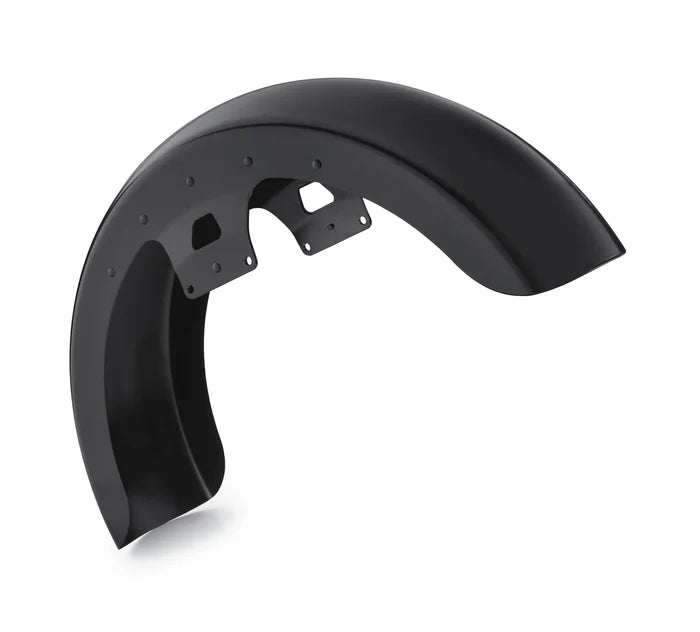 Harley-Davidson® Primed Custom Wrapped Front Fender