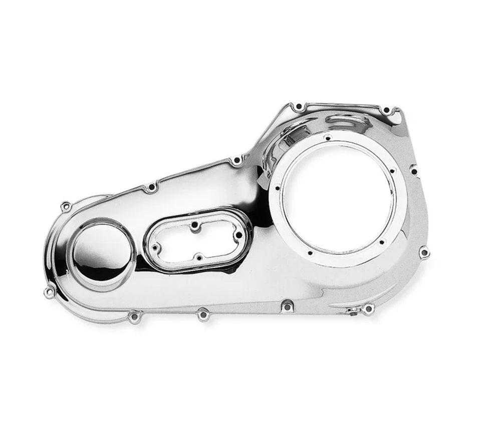 Harley-Davidson® Chrome Outer Primary Cover - '99-'05 Dyna® & '99-'06 Softail®