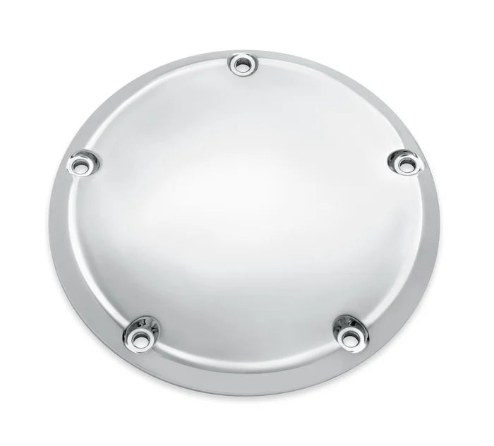 Harley-Davidson® OEM Twin Cam Derby Cover - Polished
