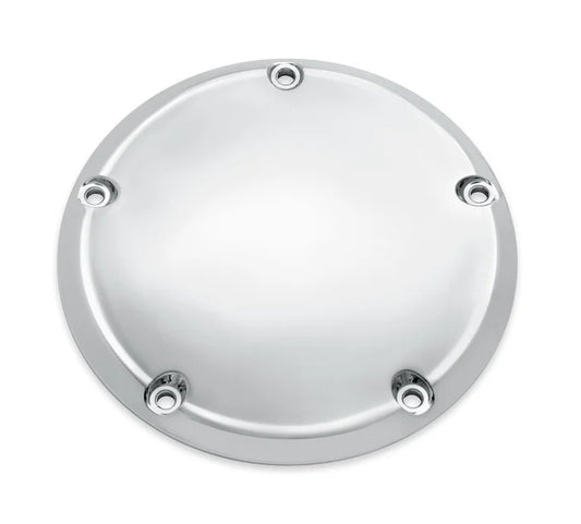 Harley-Davidson® OEM Twin Cam Derby Cover - Polished