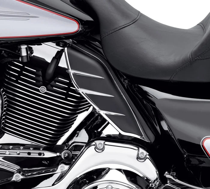 Harley-Davidson® Mid-Frame Air Deflector Trim