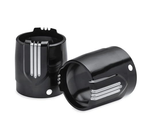 Harley-Davidson® Defiance 4.5 in. End Caps