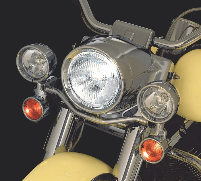 Harley-Davidson® Performance Headlamp Bulb