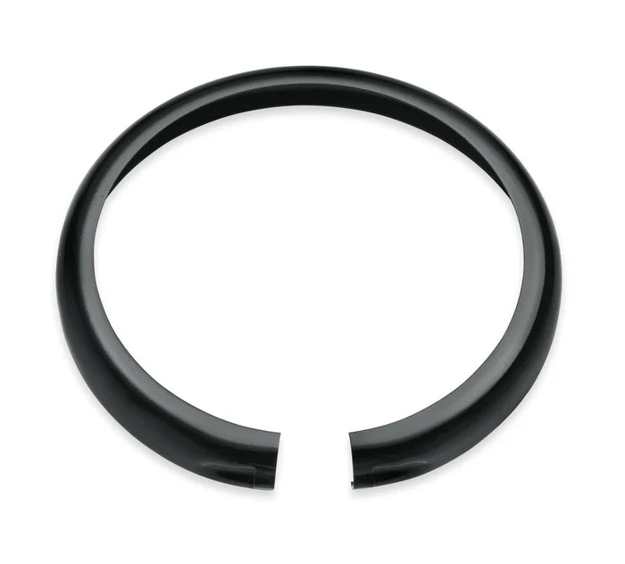 Harley-Davidson® Headlamp Trim Ring - 5.75"
