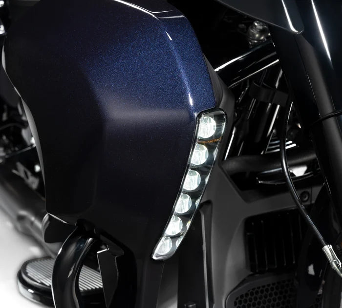 Harley-Davidson® LED Fog Lamps