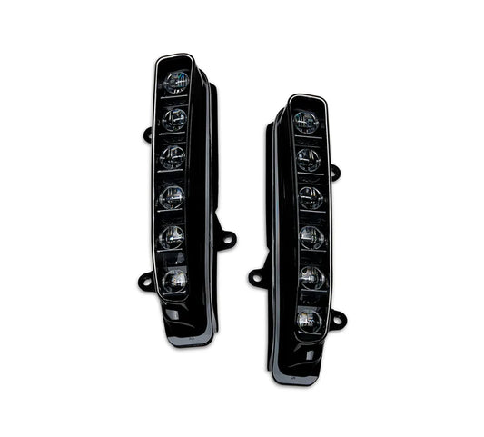 Harley-Davidson® LED Fog Lamps