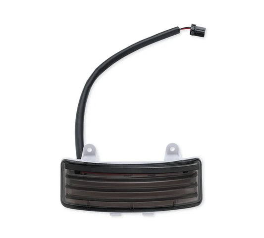 Harley-Davidson® Tri-Bar Light Upgrade - Auxiliary Running Light/Brake Light