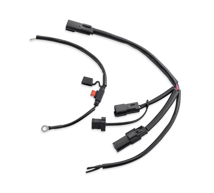 Harley-Davidson® Electrical Connection Update Kit