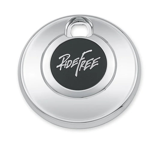 Harley-Davidson® Ride Free Fuel Tank Console Door